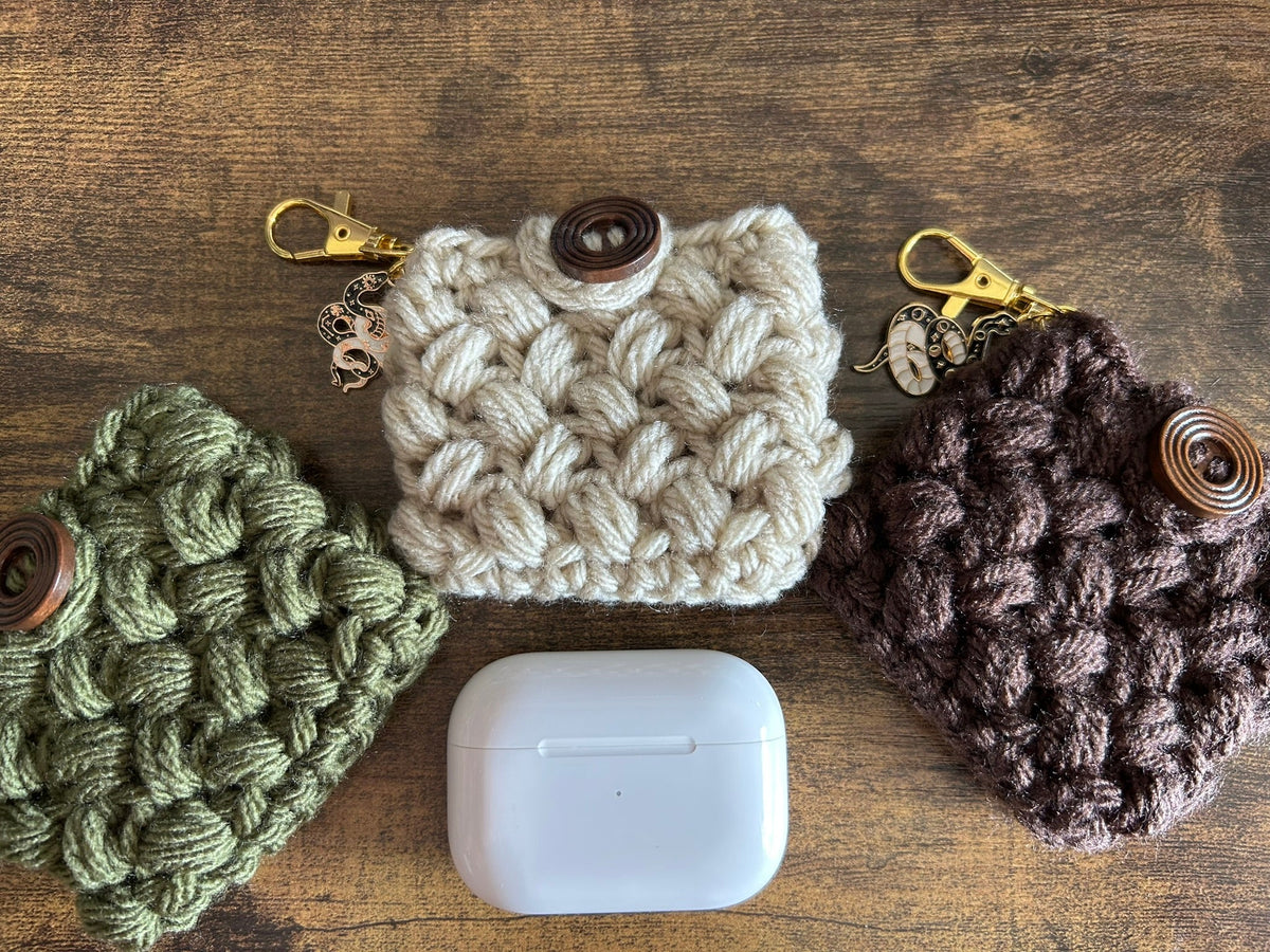 Headphone Cases