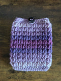 Crochet Kindle Sleeve, E-reader Sleeve Case